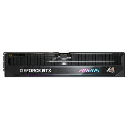 Gigabyte AORUS GeForce RTX 5070 Ti MASTER 16G | NVIDIA | 16 GB | GeForce RTX 5070 Ti | GDDR7 | HDMI ports quantity 1 | PCI-E 5.0