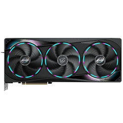 Gigabyte AORUS GeForce RTX 5070 Ti MASTER 16G | NVIDIA | 16 GB | GeForce RTX 5070 Ti | GDDR7 | HDMI ports quantity 1 | PCI-E 5.0