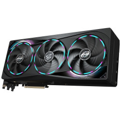 Gigabyte AORUS GeForce RTX 5070 Ti MASTER 16G | NVIDIA | 16 GB | GeForce RTX 5070 Ti | GDDR7 | HDMI ports quantity 1 | PCI-E 5.0