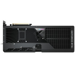 Gigabyte AORUS GeForce RTX 5070 Ti MASTER 16G | NVIDIA | 16 GB | GeForce RTX 5070 Ti | GDDR7 | HDMI ports quantity 1 | PCI-E 5.0