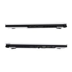 Gigabyte AERO X16 1WH-93EEC64DH | 16 " | AMD Ryzen Al 7 | 350 | 32 GB | DDR5 | Solid-state drive capacity 1000 GB | NVIDIA GeFor