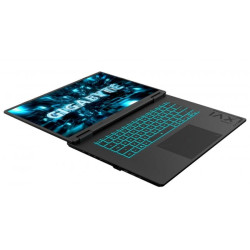 Gigabyte GAMING A16 PRO DXHG4EECC4SH 16" QHD+ i7-240H/12GB/1TB/RTX 5070Ti/Win11 Home/ENG kbd/2Y Warranty | Gigabyte