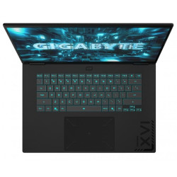 Gigabyte GAMING A16 PRO DXHG4EECC4SH 16" QHD+ i7-240H/12GB/1TB/RTX 5070Ti/Win11 Home/ENG kbd/2Y Warranty | Gigabyte