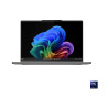 Lenovo Yoga 9 2-in-1 14ILL10 | Luna Grey | 14 " | OLED | Touchscreen | 2.8K WQXGA+ | 2880 x 1800 pixels | Intel Core Ultra 7 | 2