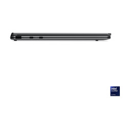 Lenovo Yoga 9 2-in-1 14ILL10 | Luna Grey | 14 " | OLED | Touchscreen | 2.8K WQXGA+ | 2880 x 1800 pixels | Intel Core Ultra 7 | 2