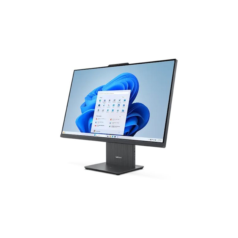 Lenovo IdeaCentre | 27ARR9 | Desktop | AIO | 27 " | AMD Ryzen 3 | 7335U | 16 (2x8GB) GB | SODIMM DDR5 | 512 GB | AMD Radeon 660M