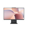 Lenovo IdeaCentre | 27ARR9 | Desktop | AIO | 27 " | AMD Ryzen 3 | 7335U | 16 (2x8GB) GB | SODIMM DDR5 | 512 GB | AMD Radeon 660M