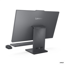 Lenovo IdeaCentre | 27ARR9 | Desktop | AIO | 27 " | AMD Ryzen 3 | 7335U | 16 (2x8GB) GB | SODIMM DDR5 | 512 GB | AMD Radeon 660M