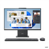 Lenovo IdeaCentre | 27ARR9 | Desktop | AIO | 27 " | AMD Ryzen 3 | 7335U | 16 (2x8GB) GB | SODIMM DDR5 | 512 GB | AMD Radeon 660M