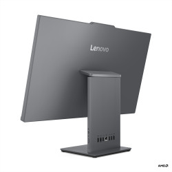 Lenovo IdeaCentre | 27ARR9 | Desktop | AIO | 27 " | AMD Ryzen 3 | 7335U | 16 (2x8GB) GB | SODIMM DDR5 | 512 GB | AMD Radeon 660M