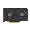 Asus Dual Radeon RX 9060 XT 16GB GDDR6 | AMD | 16 GB | Radeon RX 9060 XT | GDDR6 | HDMI ports quantity 1 | PCI Express 5.0