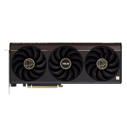 Asus ProArt GeForce RTX 5070 Ti OC Edition 16GB GDDR7 | NVIDIA | 16 GB | GeForce RTX 5070 Ti | GDDR7 | HDMI ports quantity 1 | P