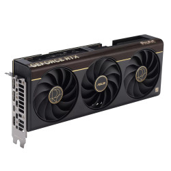 Asus ProArt GeForce RTX 5070 Ti OC Edition 16GB GDDR7 | NVIDIA | 16 GB | GeForce RTX 5070 Ti | GDDR7 | HDMI ports quantity 1 | P