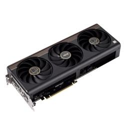 Asus ProArt GeForce RTX 5070 Ti OC Edition 16GB GDDR7 | NVIDIA | 16 GB | GeForce RTX 5070 Ti | GDDR7 | HDMI ports quantity 1 | P