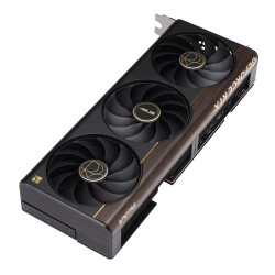 Asus ProArt GeForce RTX 5070 Ti OC Edition 16GB GDDR7 | NVIDIA | 16 GB | GeForce RTX 5070 Ti | GDDR7 | HDMI ports quantity 1 | P