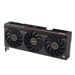 Asus ProArt GeForce RTX 5070 Ti OC Edition 16GB GDDR7 | NVIDIA | 16 GB | GeForce RTX 5070 Ti | GDDR7 | HDMI ports quantity 1 | P