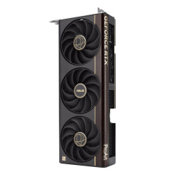 Asus ProArt GeForce RTX 5070 Ti OC Edition 16GB GDDR7 | NVIDIA | 16 GB | GeForce RTX 5070 Ti | GDDR7 | HDMI ports quantity 1 | P
