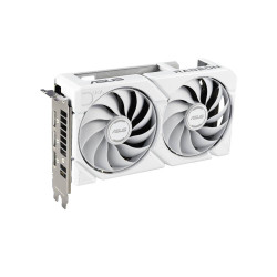 Asus Dual Radeon RX 9060 XT 16GB GDDR6 | AMD | 16 GB | Radeon RX 9060 XT | GDDR6 | HDMI ports quantity 1 | PCI Express 5.0