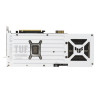 Asus TUF Gaming GeForce RTX 5070 Ti 16GB GDDR7 BTF White OC Edition | NVIDIA | 16 GB | GeForce RTX 5070 Ti | GDDR7 | HDMI ports 