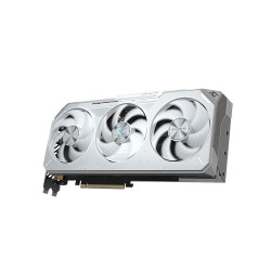 Gigabyte Radeon RX 9070 XT GAMING OC ICE 16G | AMD | 16 GB | Radeon RX 9070 XT | GDDR6 | HDMI ports quantity 2 | PCI-E 5.0