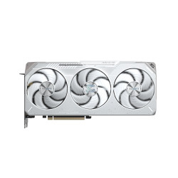 Gigabyte Radeon RX 9070 XT GAMING OC ICE 16G | AMD | 16 GB | Radeon RX 9070 XT | GDDR6 | HDMI ports quantity 2 | PCI-E 5.0