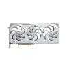 Gigabyte Radeon RX 9070 XT GAMING OC ICE 16G | AMD | 16 GB | Radeon RX 9070 XT | GDDR6 | HDMI ports quantity 2 | PCI-E 5.0