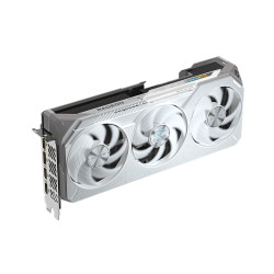 Gigabyte Radeon RX 9070 XT GAMING OC ICE 16G | AMD | 16 GB | Radeon RX 9070 XT | GDDR6 | HDMI ports quantity 2 | PCI-E 5.0