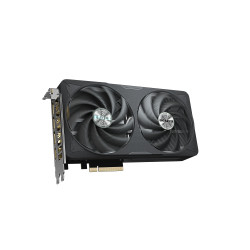Gigabyte GeForce RTX 5060 Ti EAGLE OC 16G | NVIDIA | 16 GB | GeForce RTX 5060 Ti | GDDR7 | HDMI ports quantity 1 | PCI-E 5.0