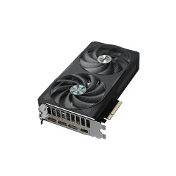 Gigabyte GeForce RTX 5060 Ti EAGLE OC 16G | NVIDIA | 16 GB | GeForce RTX 5060 Ti | GDDR7 | HDMI ports quantity 1 | PCI-E 5.0