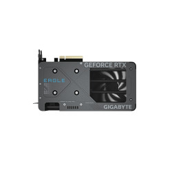Gigabyte GeForce RTX 5060 Ti EAGLE OC 16G | NVIDIA | 16 GB | GeForce RTX 5060 Ti | GDDR7 | HDMI ports quantity 1 | PCI-E 5.0