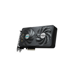 Gigabyte GeForce RTX 5060 Ti EAGLE OC 16G | NVIDIA | 16 GB | GeForce RTX 5060 Ti | GDDR7 | HDMI ports quantity 1 | PCI-E 5.0
