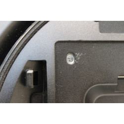 Samsung SALE OUT. | LS49FG910EUXEN | 49 " | VA | DQHD | 32:9 | 144 Hz | 1 ms | 5120 x 1440 pixels | 350 cd/m | HDMI ports quanti