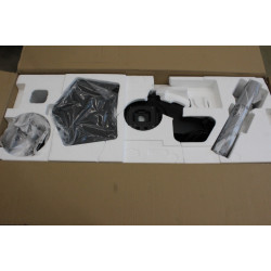 Samsung SALE OUT. | LS49FG910EUXEN | 49 " | VA | DQHD | 32:9 | 144 Hz | 1 ms | 5120 x 1440 pixels | 350 cd/m | HDMI ports quanti