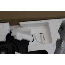 Samsung SALE OUT. | LS49FG910EUXEN | 49 " | VA | DQHD | 32:9 | 144 Hz | 1 ms | 5120 x 1440 pixels | 350 cd/m | HDMI ports quanti