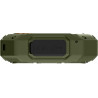 Hammer 6 LTE Military Edition | Green | 2.4 " | IPS | 48 MB | 128 MB | Dual SIM | 3G | Main camera resolution 2 MP | 2500 mAh