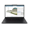 Lenovo ThinkPad P16s G4 AMD | Black | 16 " | IPS | WUXGA | 1920 x 1200 pixels | Anti-glare | AMD Ryzen AI 7 PRO | 350 | 32 GB | 