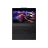 Lenovo ThinkPad P16s G4 AMD | Black | 16 " | IPS | WUXGA | 1920 x 1200 pixels | Anti-glare | AMD Ryzen AI 7 PRO | 350 | 32 GB | 