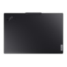 Lenovo ThinkPad P16s G4 AMD | Black | 16 " | IPS | WUXGA | 1920 x 1200 pixels | Anti-glare | AMD Ryzen AI 7 PRO | 350 | 32 GB | 