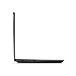 Lenovo ThinkPad P16s G4 AMD | Black | 16 " | IPS | WUXGA | 1920 x 1200 pixels | Anti-glare | AMD Ryzen AI 7 PRO | 350 | 32 GB | 