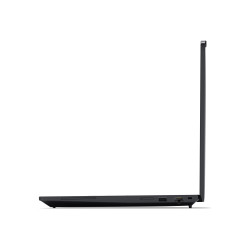 Lenovo ThinkPad P16s G4 AMD | Black | 16 " | IPS | WUXGA | 1920 x 1200 pixels | Anti-glare | AMD Ryzen AI 7 PRO | 350 | 32 GB | 