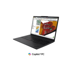 Lenovo ThinkPad P16s G4 AMD | Black | 16 " | IPS | WUXGA | 1920 x 1200 pixels | Anti-glare | AMD Ryzen AI 7 PRO | 350 | 64 GB | 