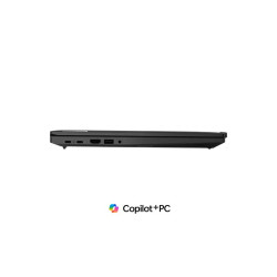 Lenovo ThinkPad P16s G4 AMD | Black | 16 " | IPS | WUXGA | 1920 x 1200 pixels | Anti-glare | AMD Ryzen AI 7 PRO | 350 | 64 GB | 