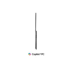 Lenovo ThinkPad P16s G4 AMD | Black | 16 " | IPS | WUXGA | 1920 x 1200 pixels | Anti-glare | AMD Ryzen AI 7 PRO | 350 | 64 GB | 