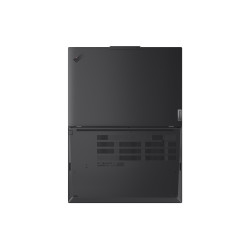 Lenovo ThinkPad P16s G4 AMD | Black | 16 " | IPS | WUXGA | 1920 x 1200 pixels | Anti-glare | AMD Ryzen AI 9 HX PRO | 370 | 64 GB