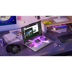 Lenovo LOQ 15IRX10 | Luna Grey | 15.6 " | IPS | FHD | 1920 x 1080 pixels | Anti-glare | Intel Core i7 | i7-13650HX | 24 (2x12GB)