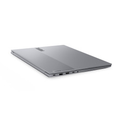 Lenovo ThinkBook 16 G9 IRL | Arctic Grey | 16 " | IPS | WUXGA | 1920 x 1200 pixels | Anti-glare | Intel Core 7 | 240H | 16 GB | 