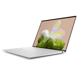 Dell XPS 13 9350 | Platinum | 13.4 " | FHD+ | 1920 x 1200 pixels | Anti-glare | Intel Core Ultra 7 | 258V | 32 GB | LPDDR5X | So