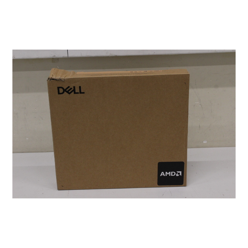 SALE OUT. Dell Pro 14 AG FHD+ AMD Ryzen AI 7 350/16GB/512GB/AMD Radeon 860M/Win11 Pro/Nordic Backlit kbd/FP/3Y ProSupport NBD On