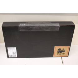 SALE OUT. Dell Pro 16 AG FHD+ AMD Ryzen AI 7 350/16GB/512GB/AMD Radeon 860M/Win11 Pro/ENG Backlit kbd/FP/3Y ProSupport NBD Onsit