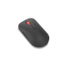 Lenovo | Multi-Mode Pro Plus Mouse | 6050 | Wireless | Bluetooth 5.3 | Eclipse Black